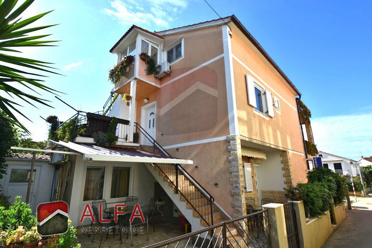 VODICE