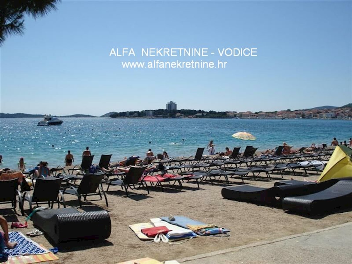 VODICE