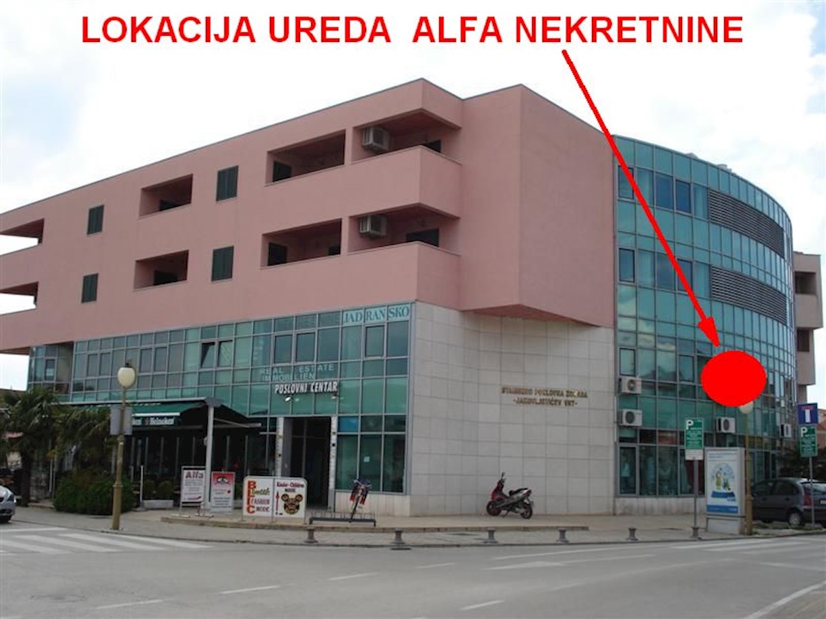 VODICE