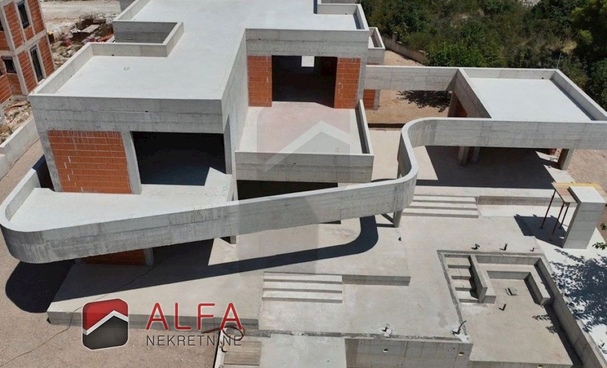 Casa VODICE, 900.000 €