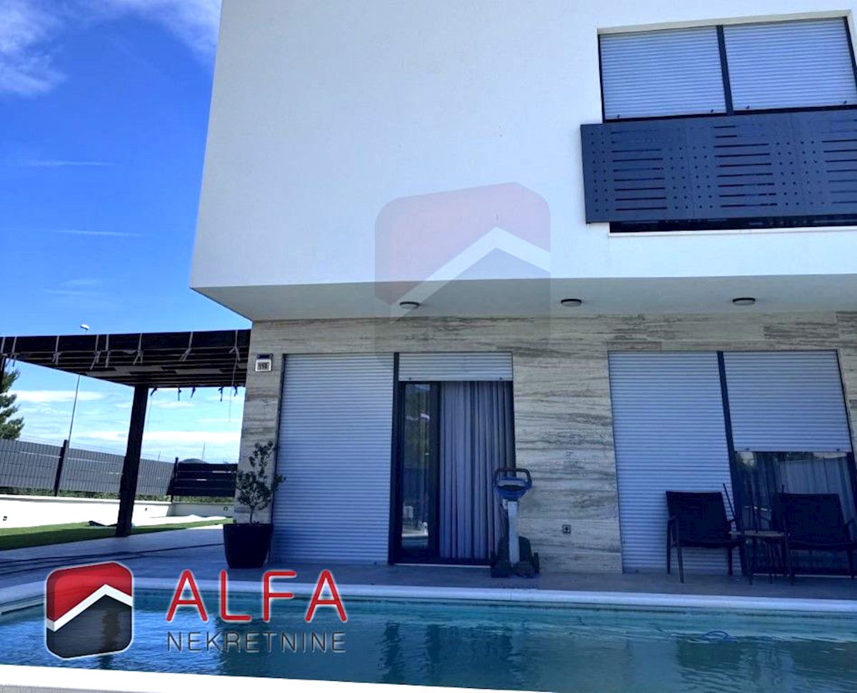 Casa VODICE, 619.000 €
