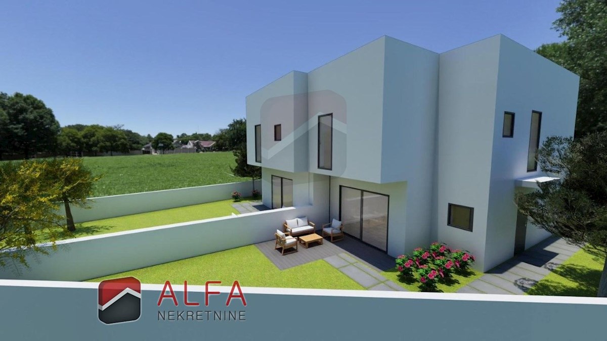 Дом VODICE, 350.000 €