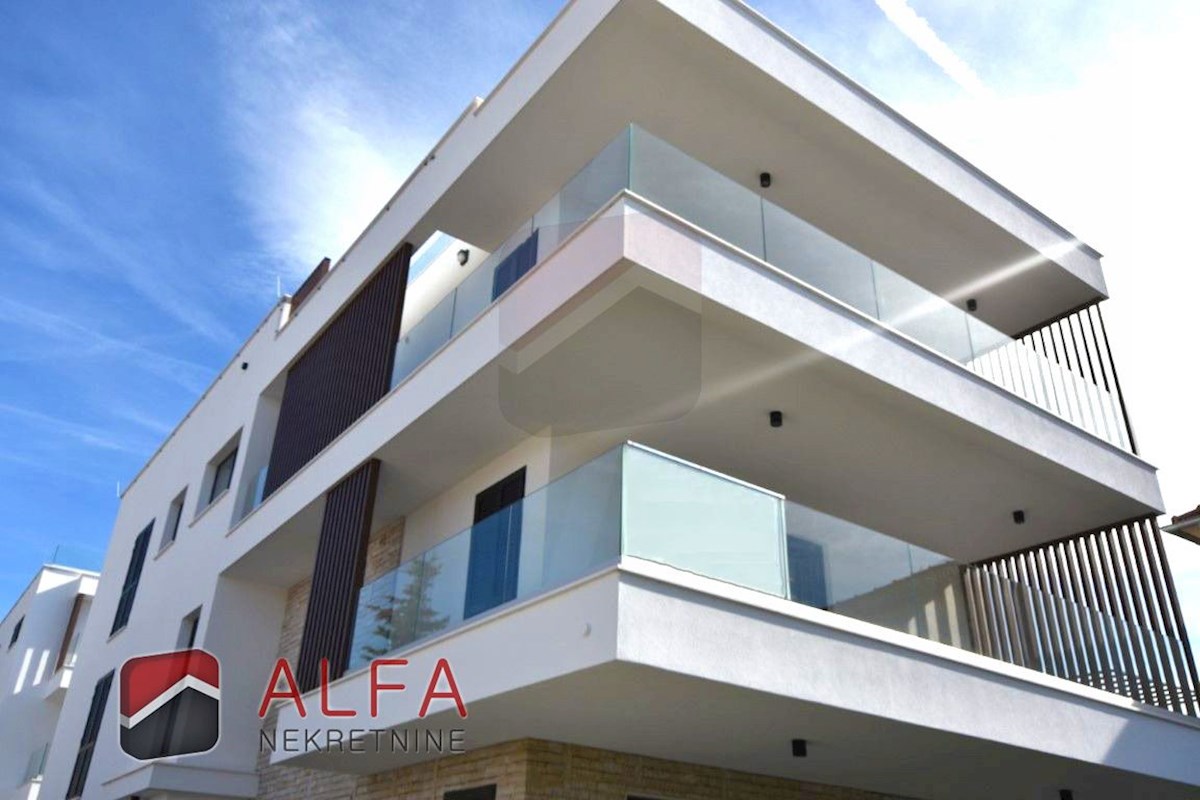 VODICE