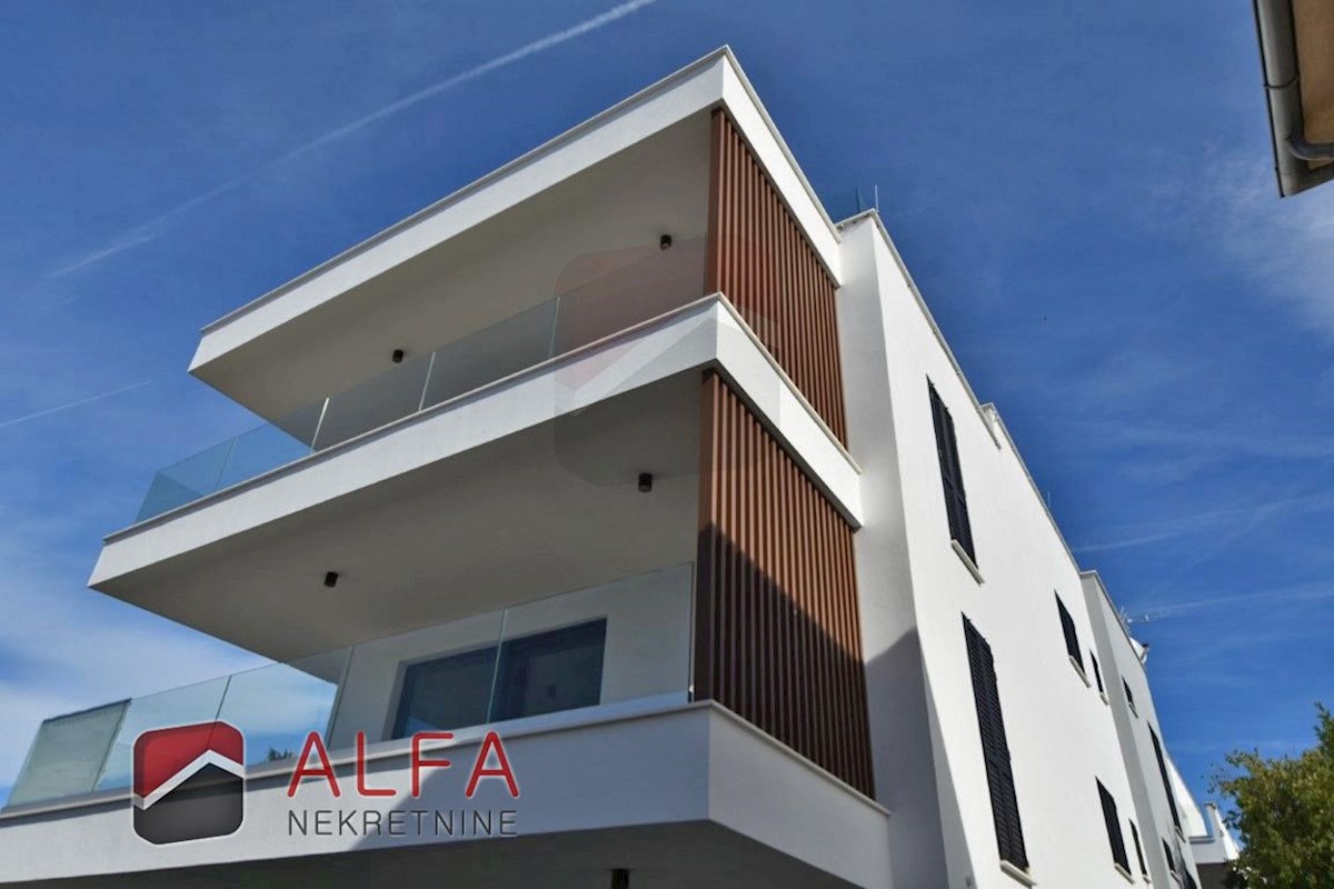 VODICE