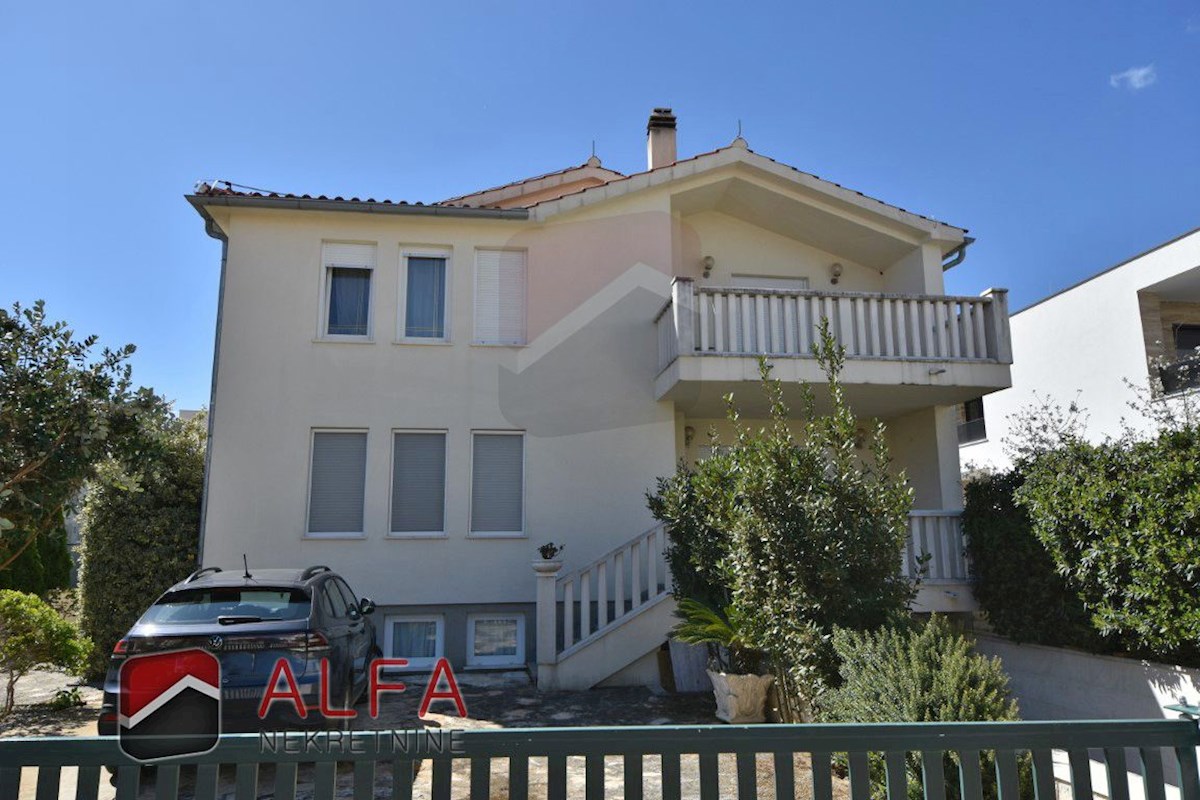 VODICE