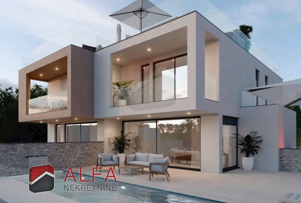 Casa VODICE, 750.000 €