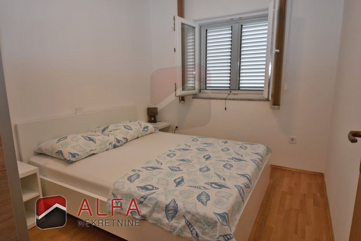 VODICE