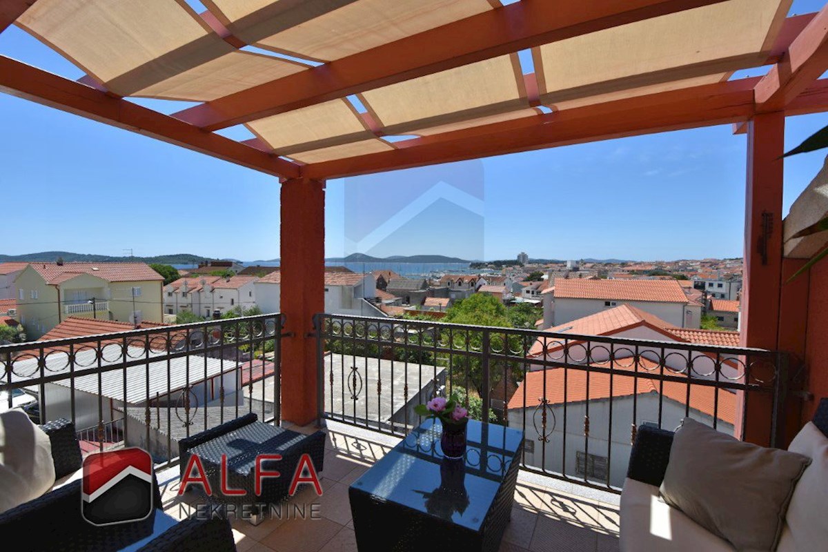 VODICE