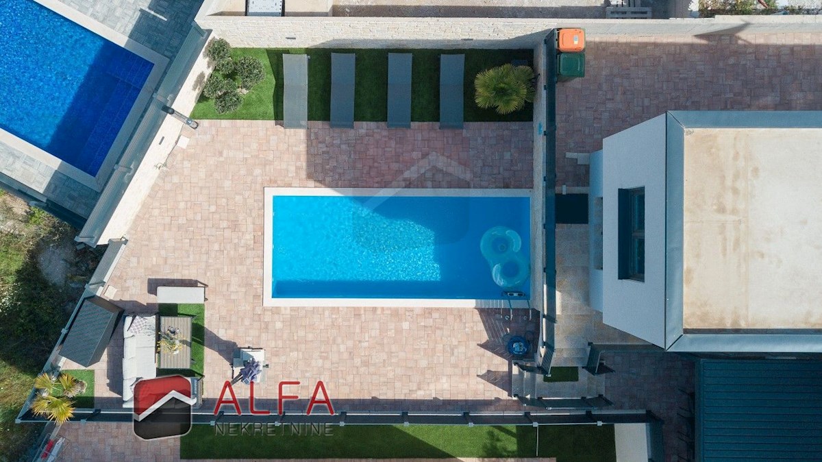 VODICE