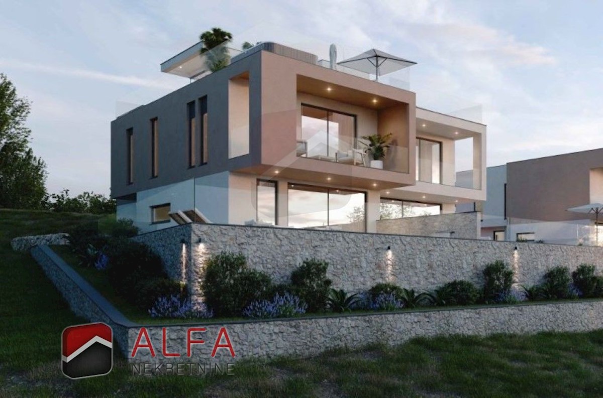 Casa VODICE, 750.000 €