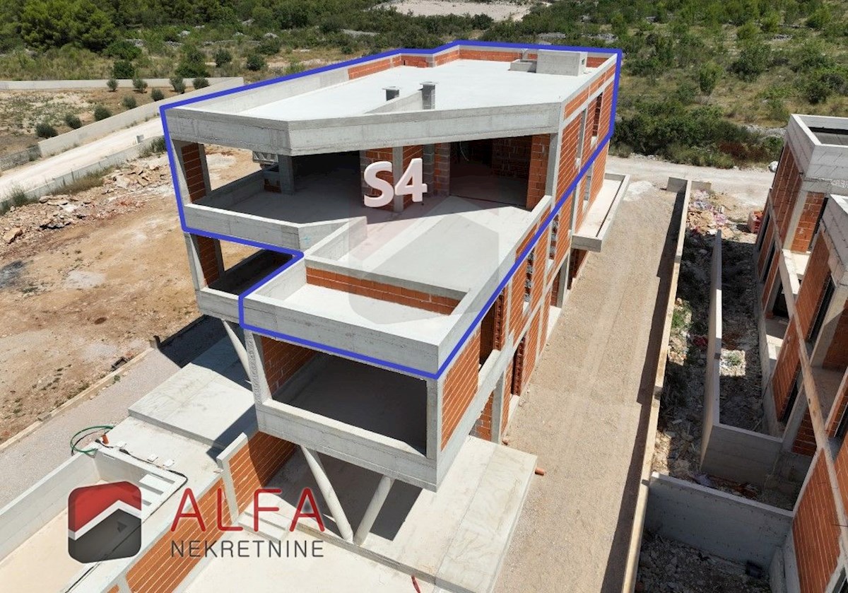 Квартира VODICE, 487.000 €