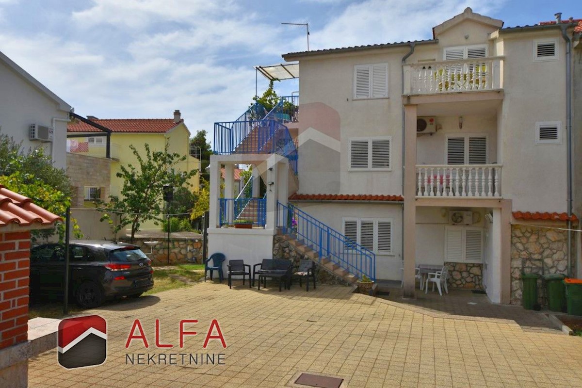 VODICE