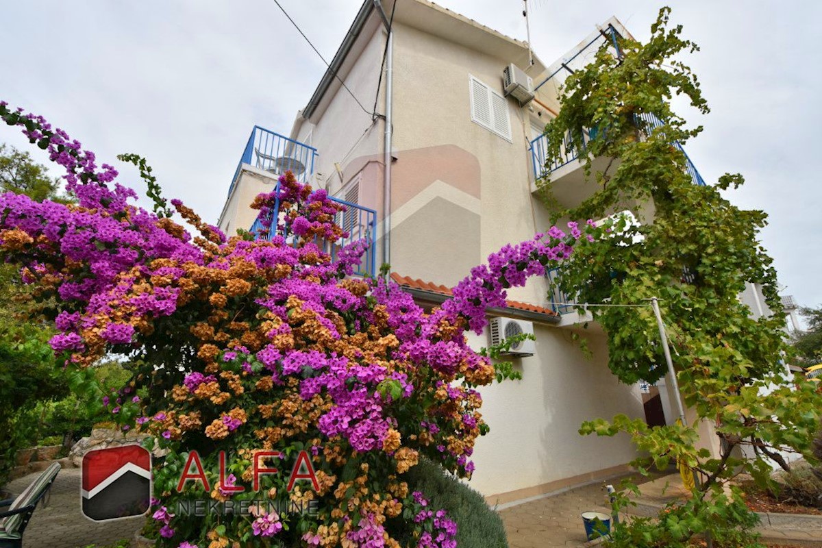 VODICE