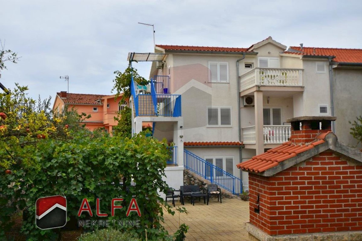 VODICE