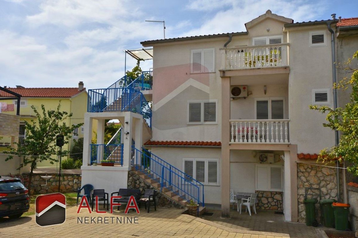 VODICE