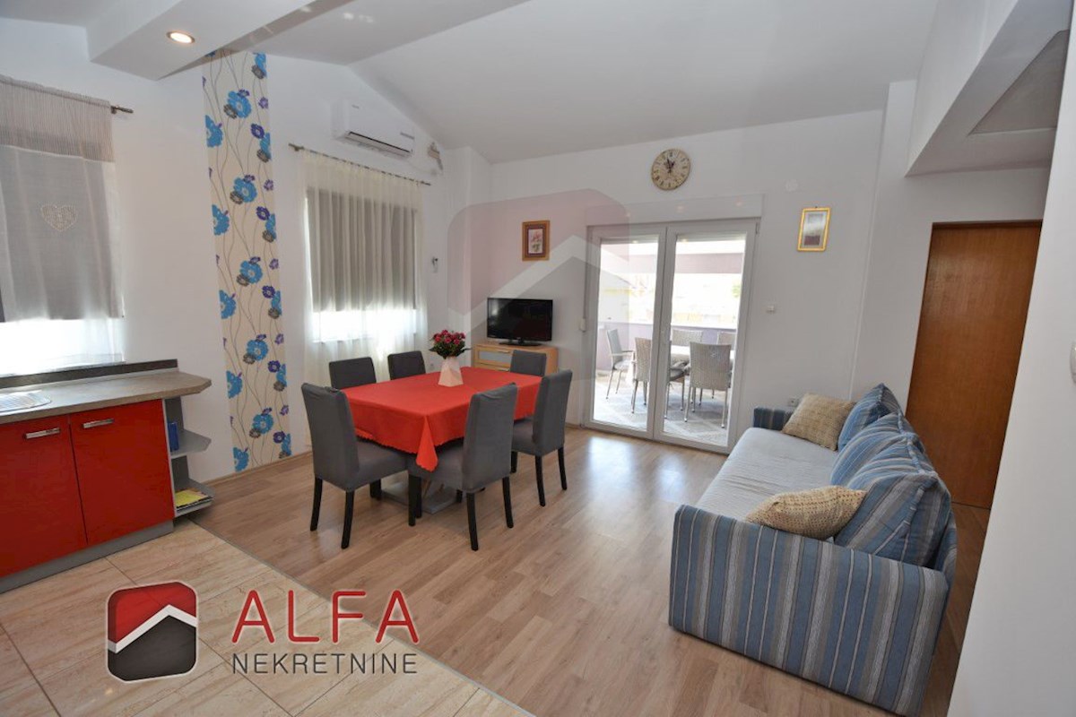 VODICE