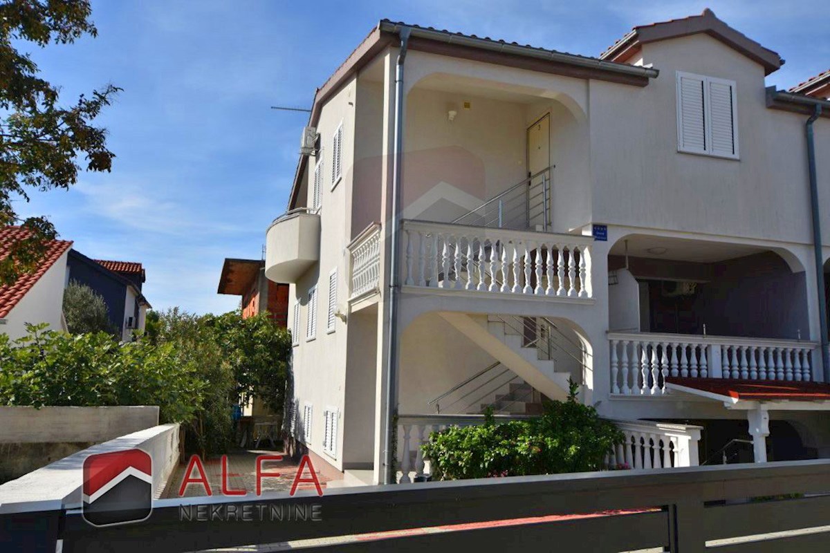 VODICE