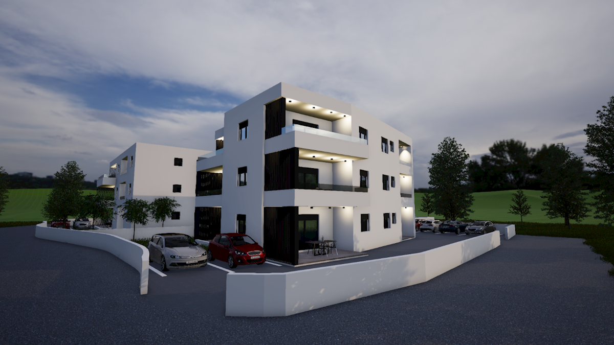 VODICE