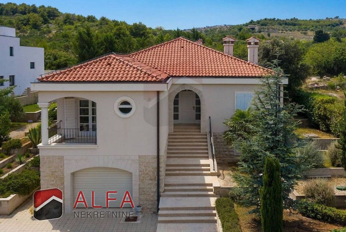 Casa VODICE, 1.400.000 €