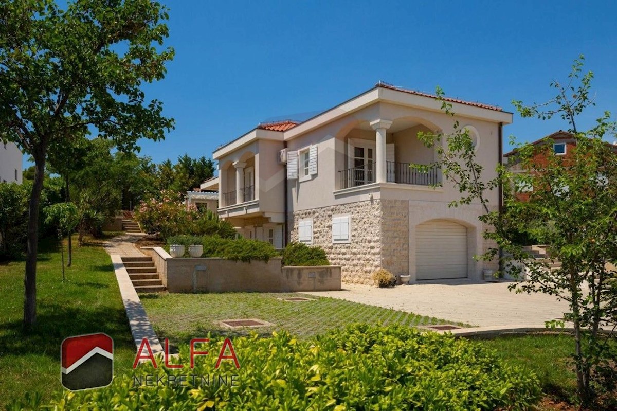 VODICE