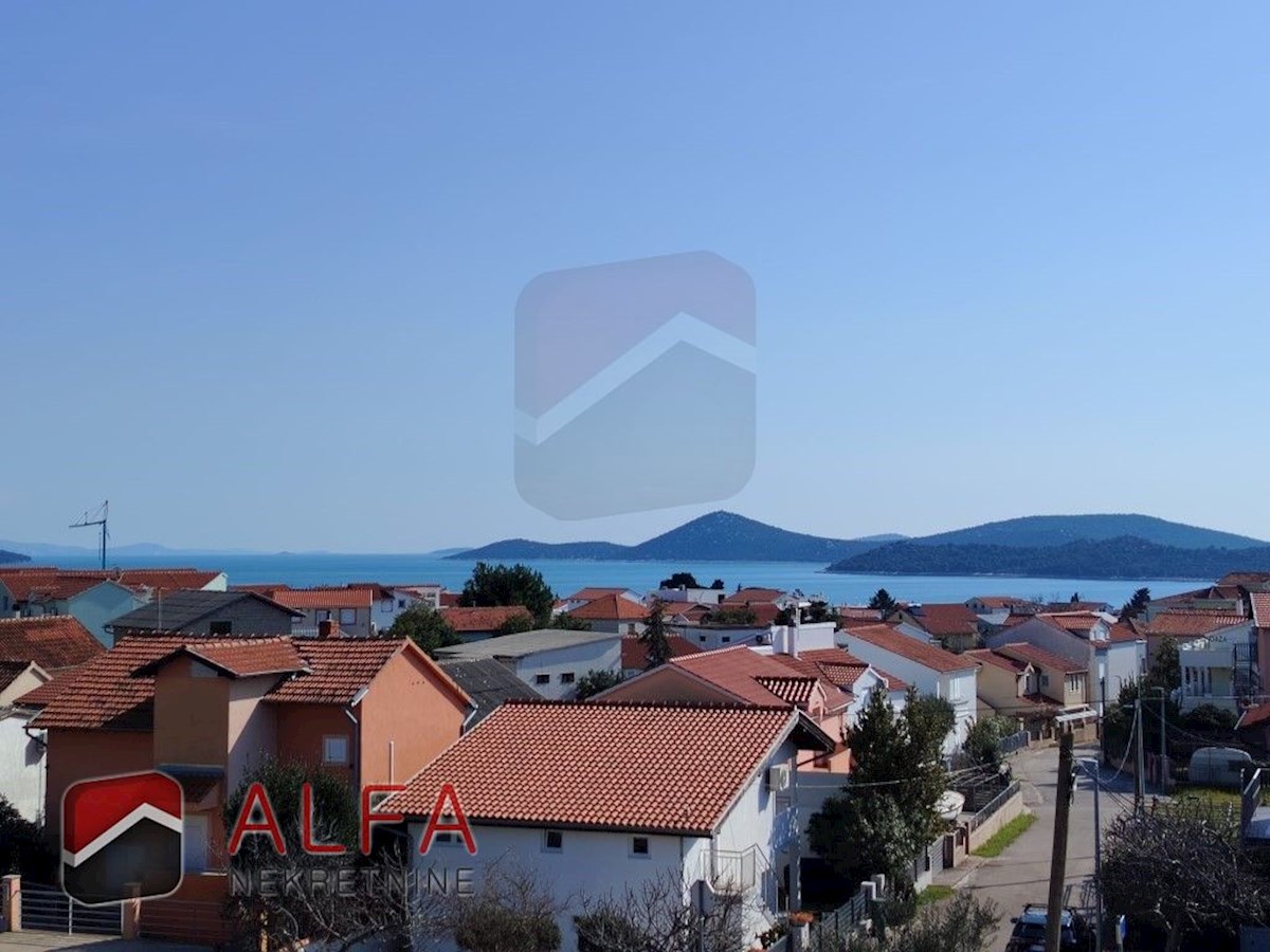 Квартира TRIBUNJ, 363.000 €