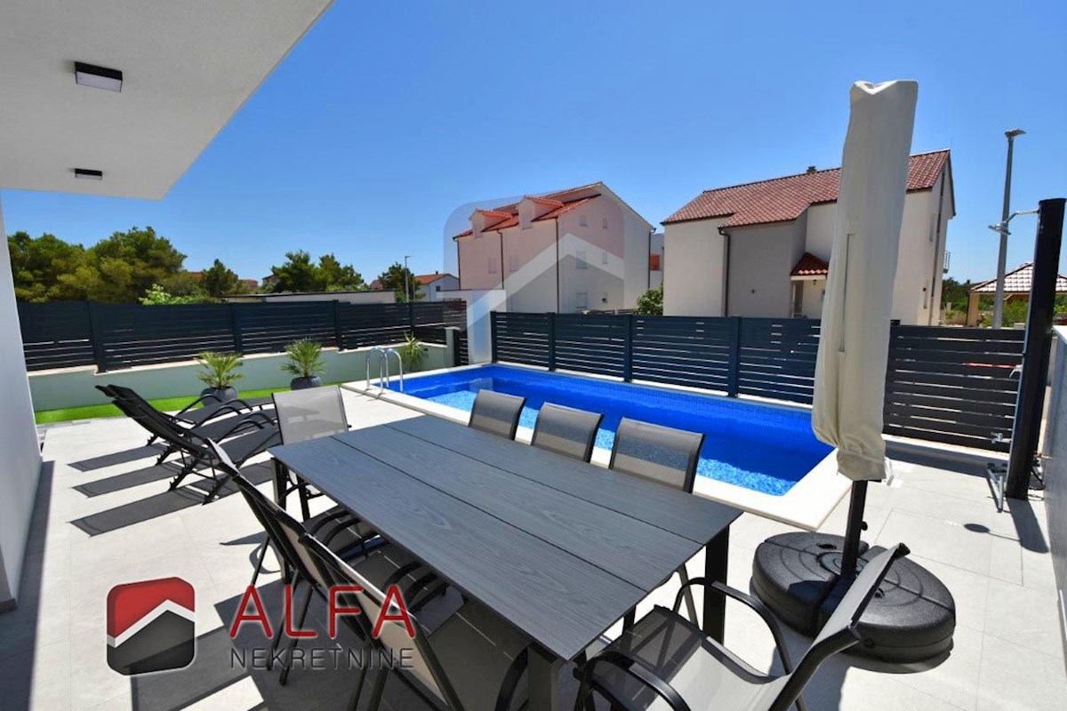 VODICE