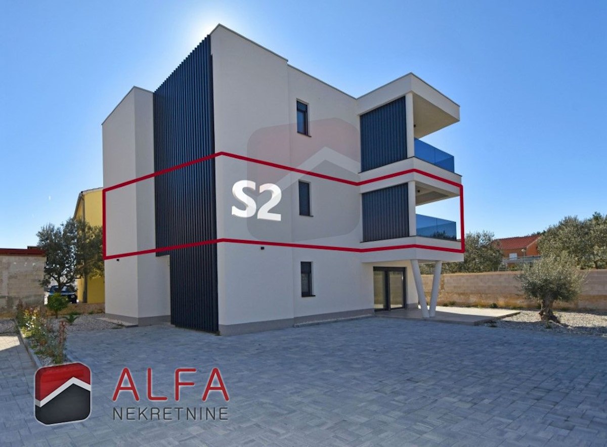 Квартира VODICE, 279.000 €