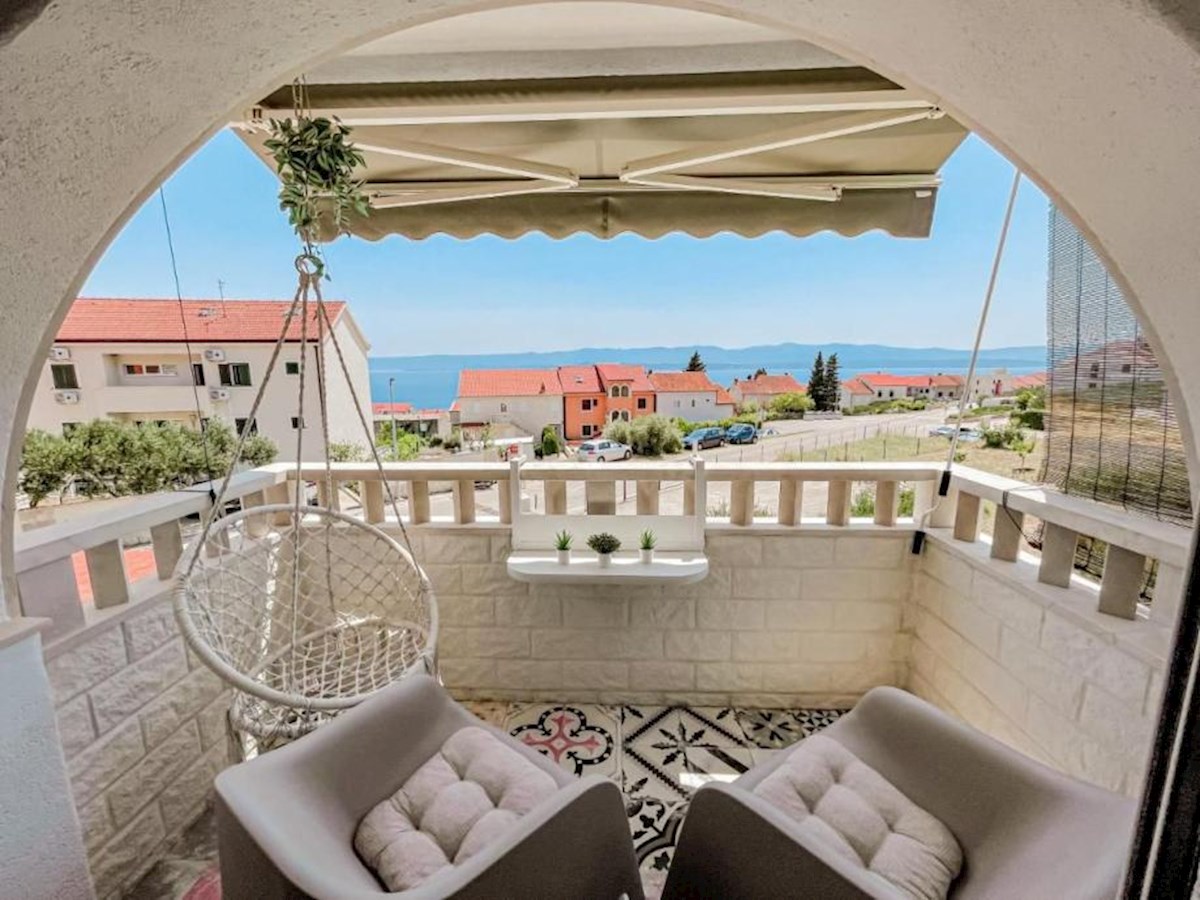 Appartamento BRAČ, 148.000 €