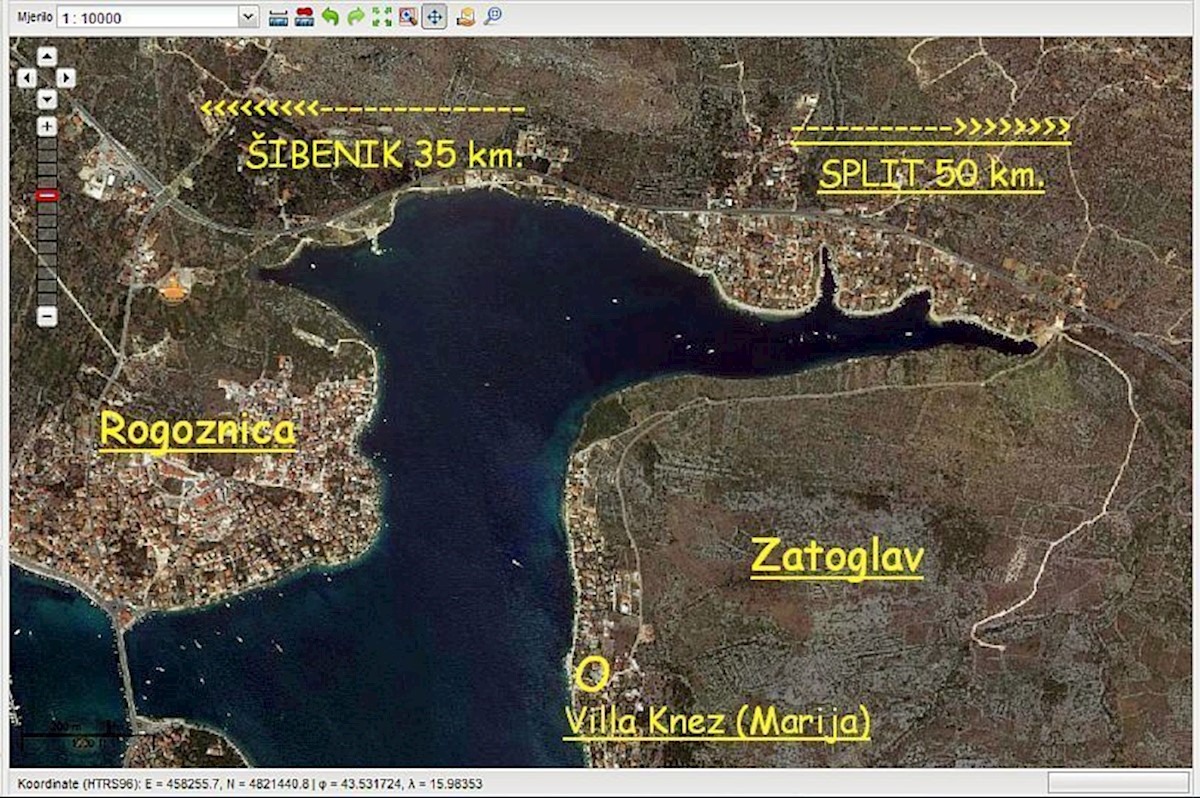 ROGOZNICA