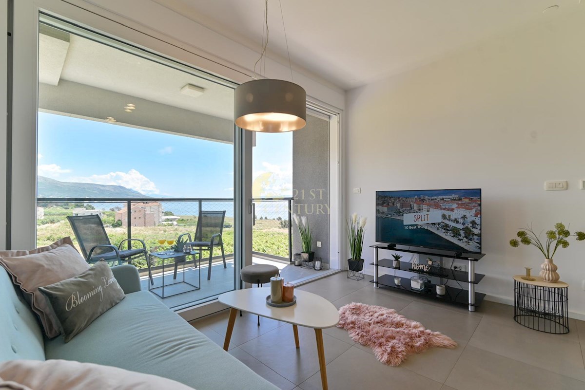 Appartamento SPLIT, 1.350 €