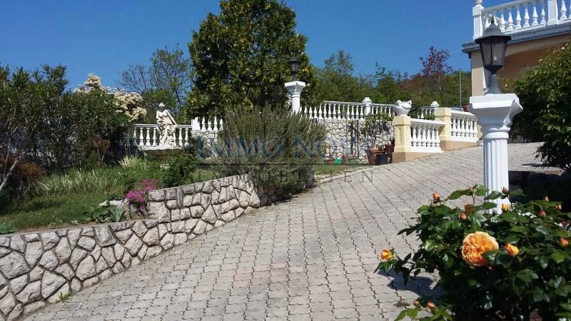 CRIKVENICA
