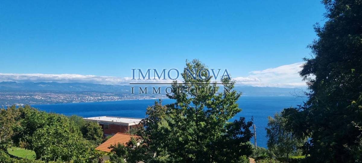 Terreno LOVRAN, 260.000 €