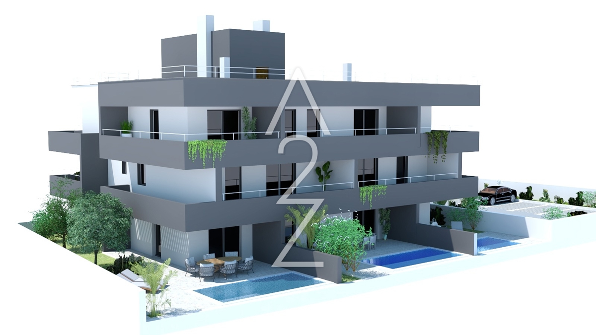 Appartamento NIN, 439.000 €