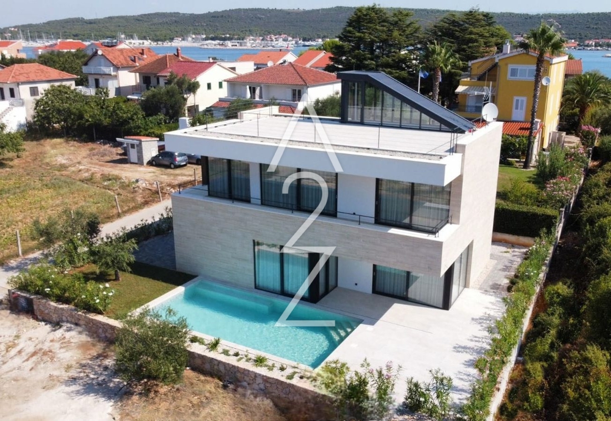 SUKOŠAN
