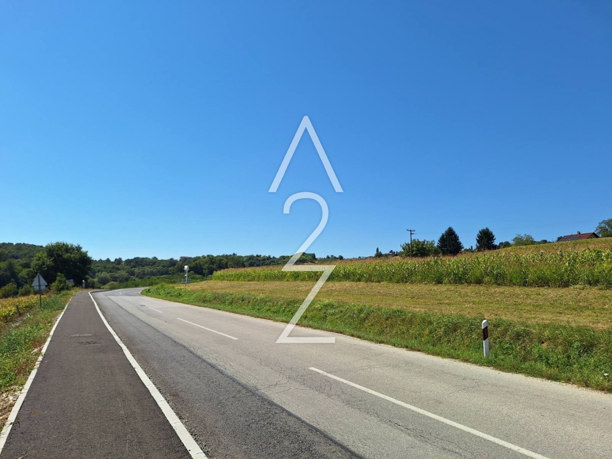 Участок ŠTRIGOVA, 120.000 €
