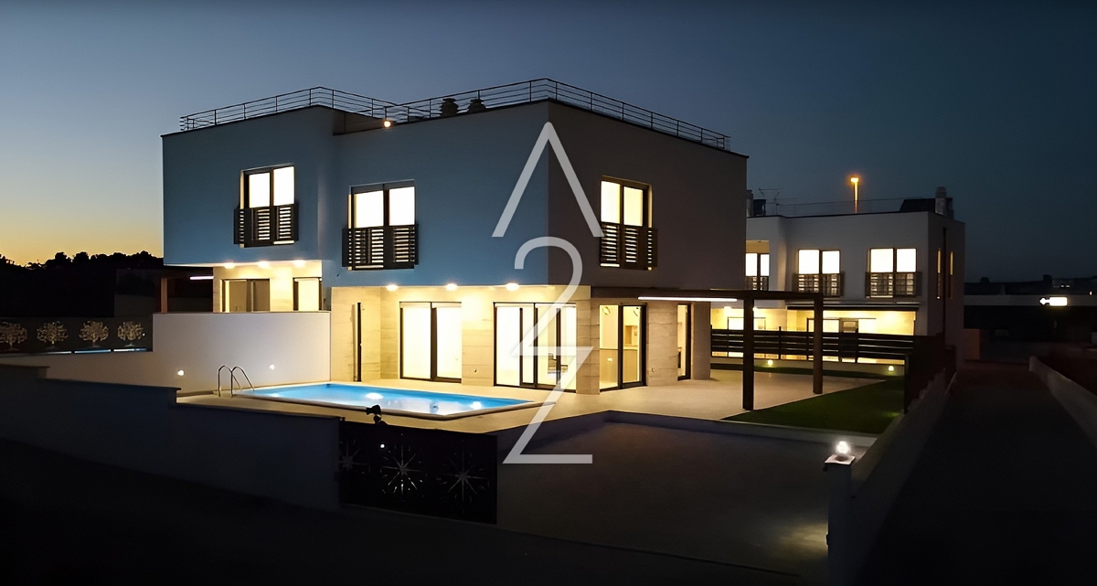Casa VODICE, 600.000 €