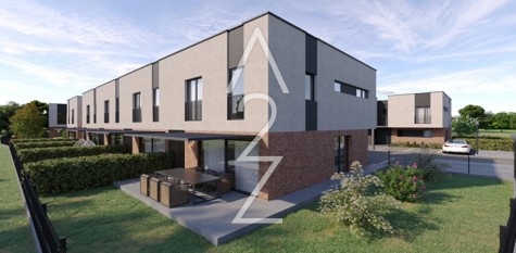 Дом JASTREBARSKO, 307.651 €