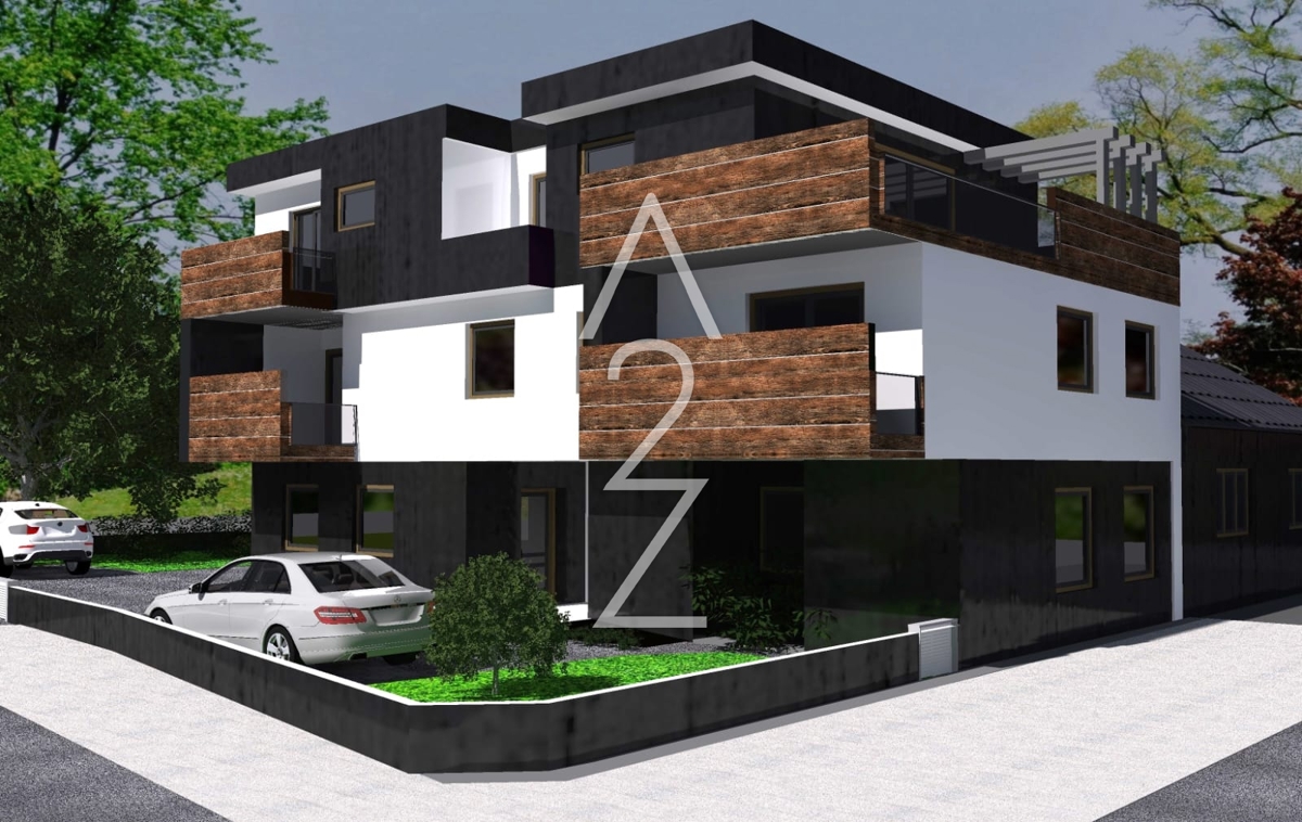 Locale commerciale VARAŽDIN, 331.000 €