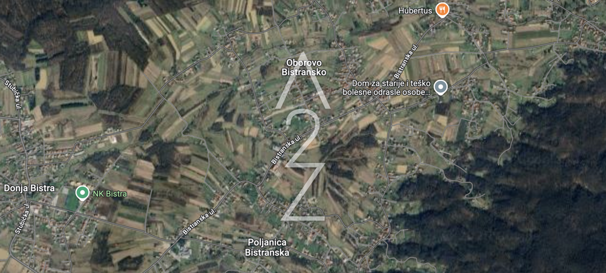 OBOROVO BISTRANSKO