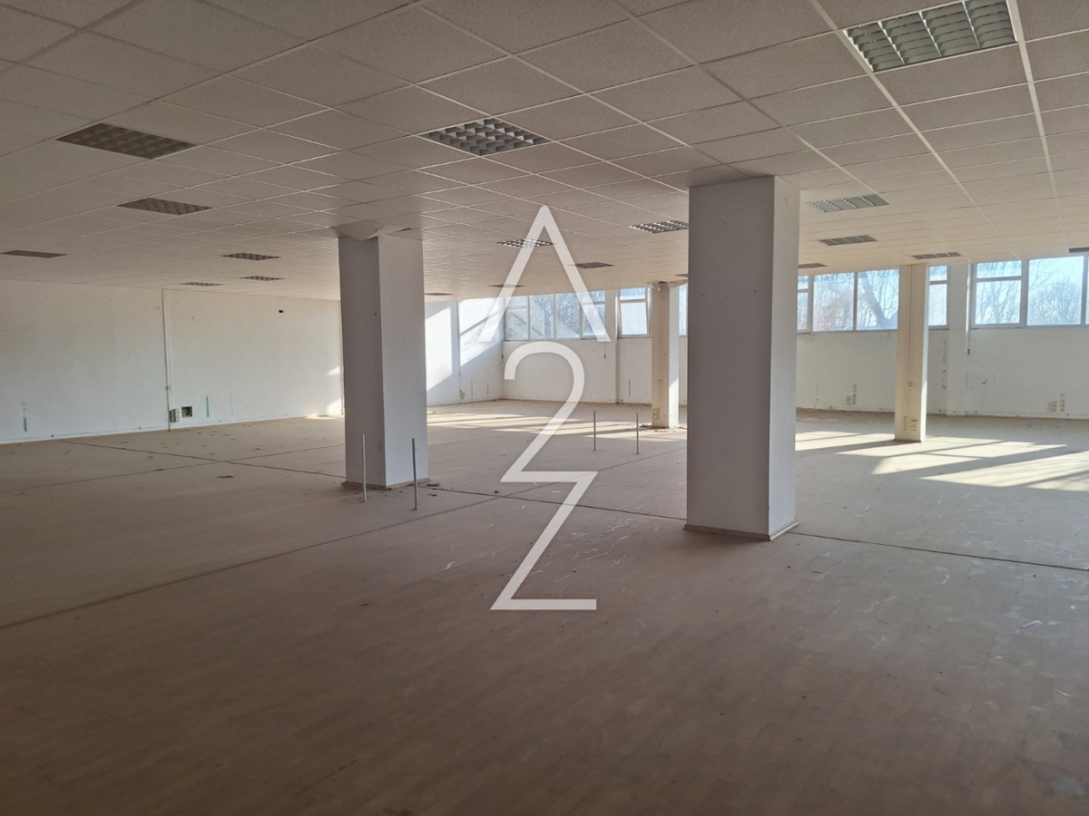 Коммерческая площадь ČAKOVEC, 875.000 €