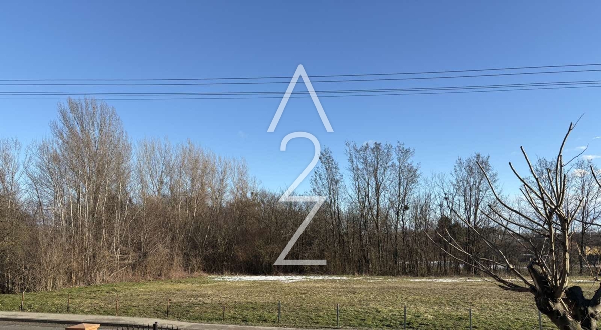 Terreno ČAKOVEC, 20 €