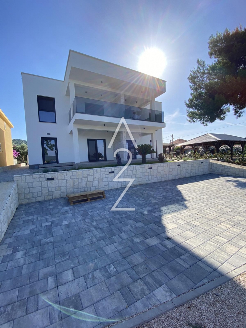 Appartamento PAŠMAN, 360.000 €