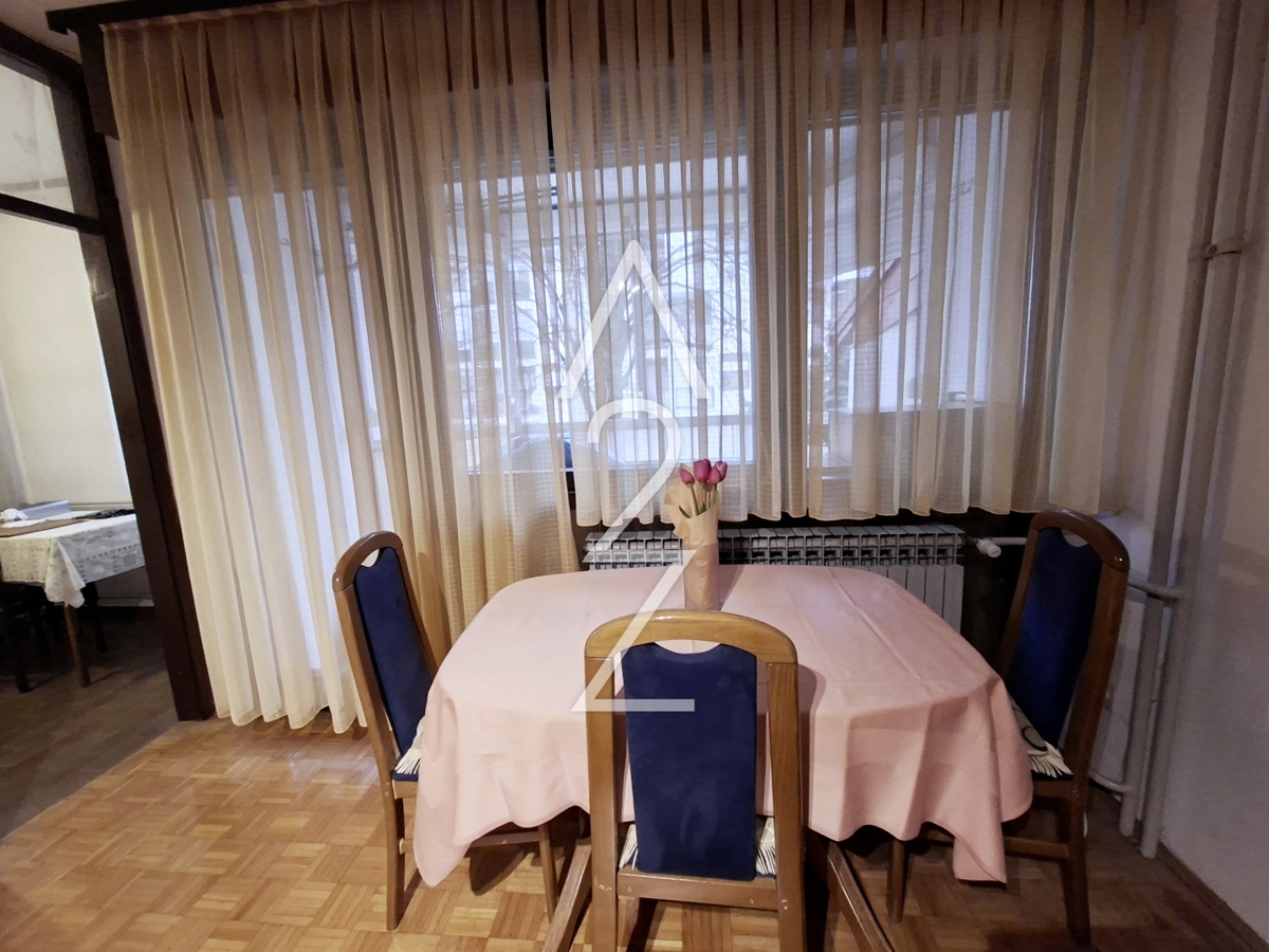 Appartamento ZAPREŠIĆ, 120.000 €