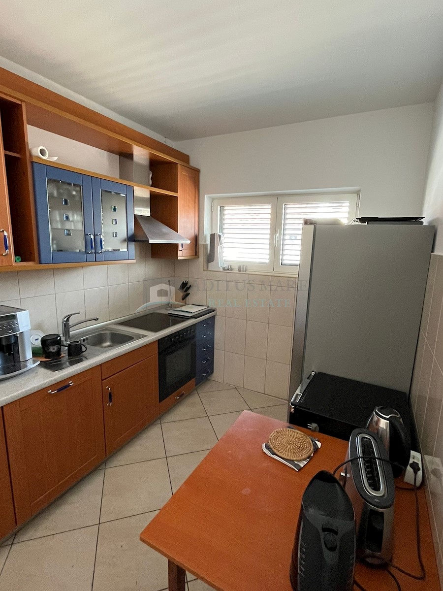 VODICE