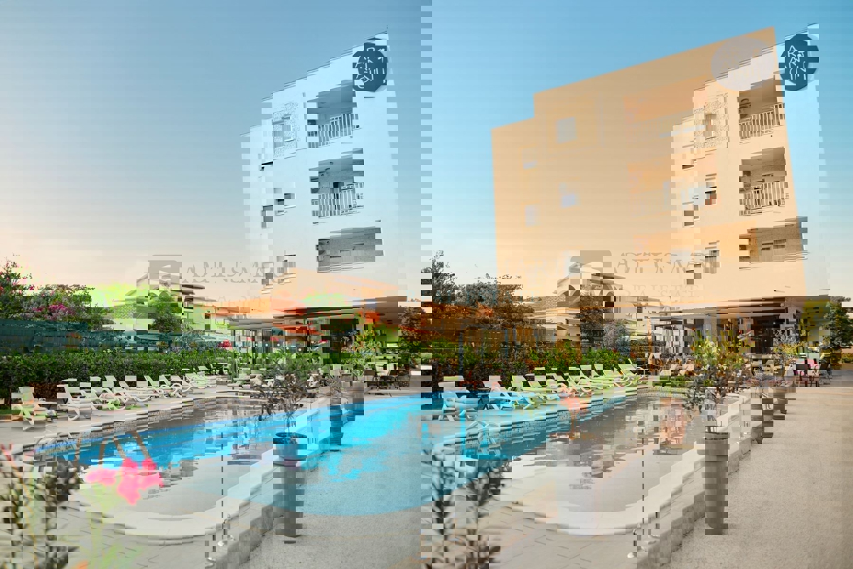 Appartamento VODICE, 245.954 €