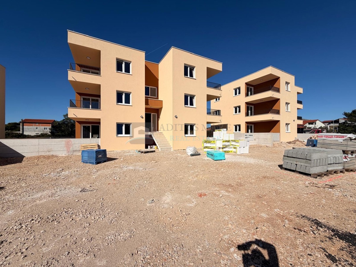 Appartamento ŠIBENIK, 160.000 €