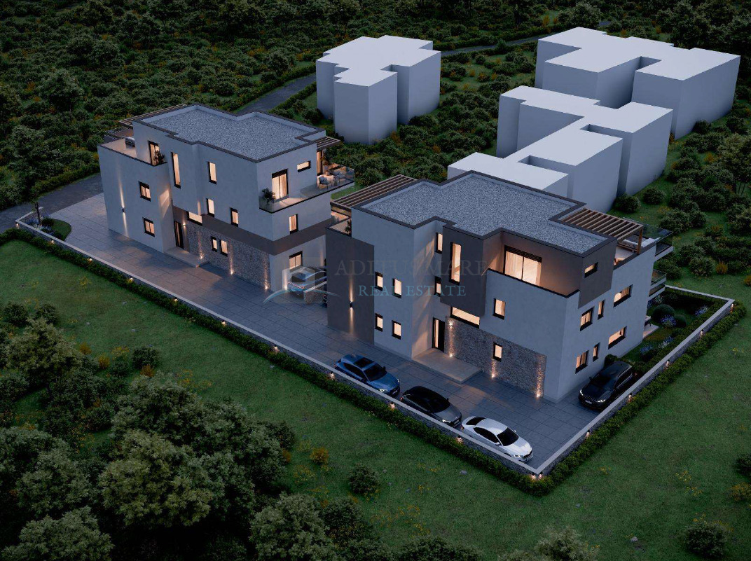Wohnung Murter – 3