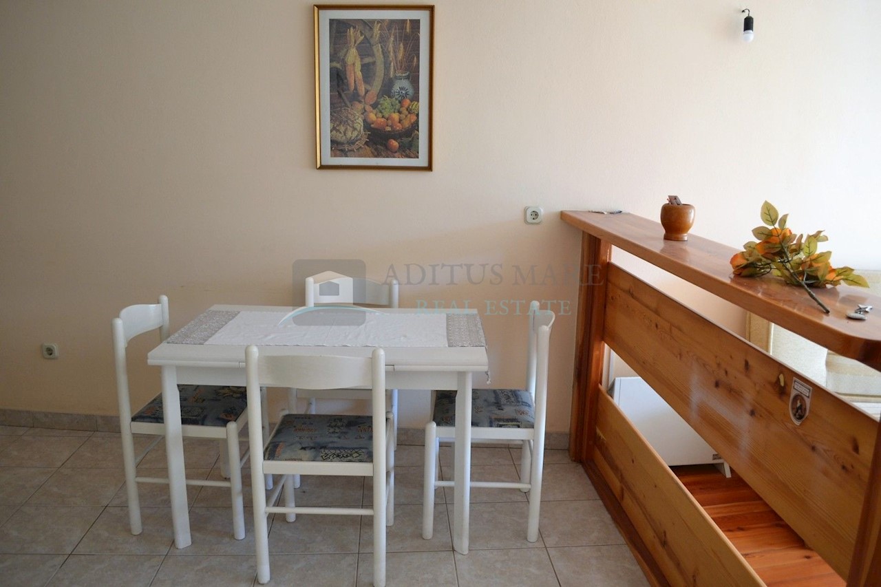 VODICE