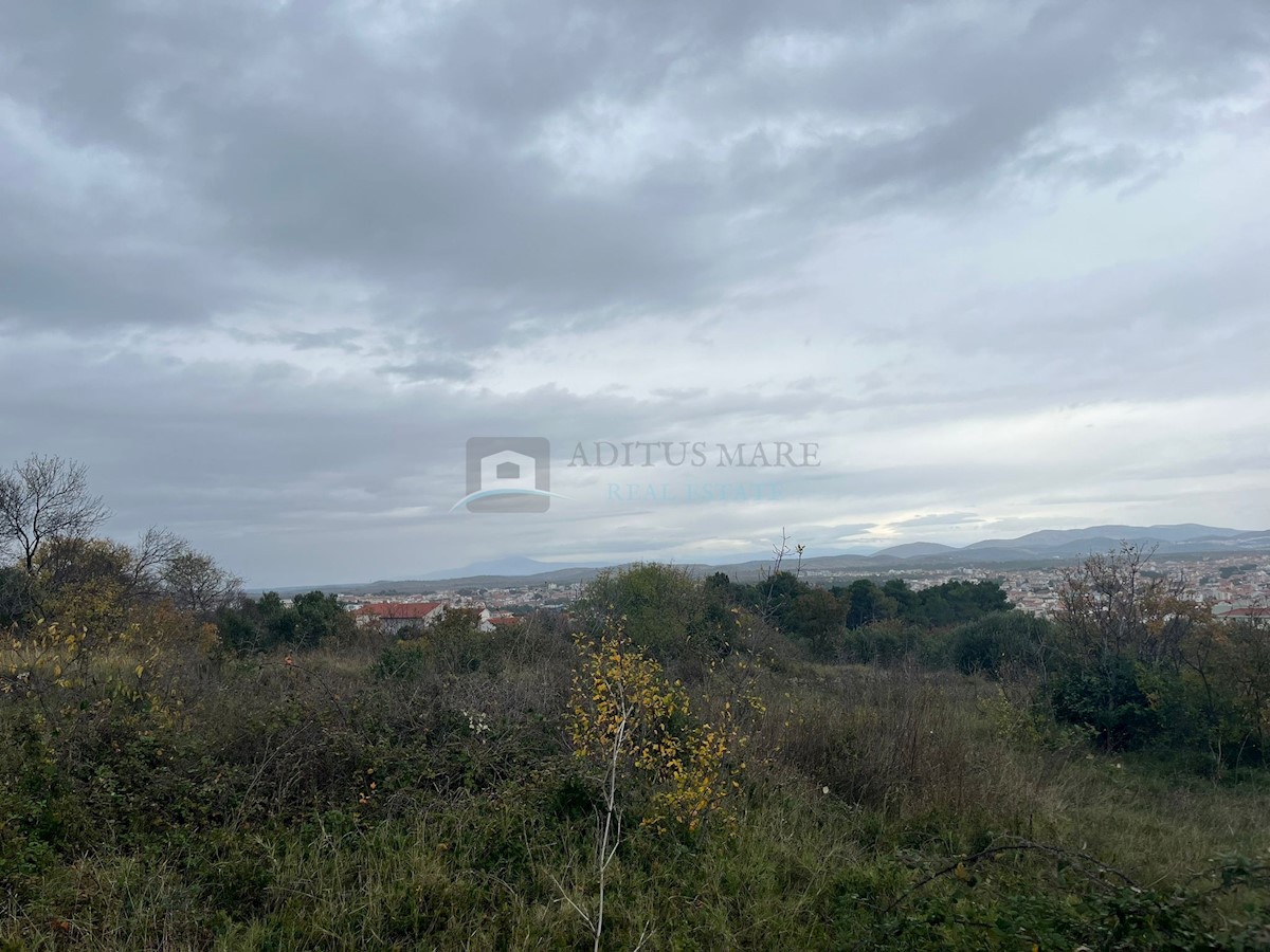 VODICE