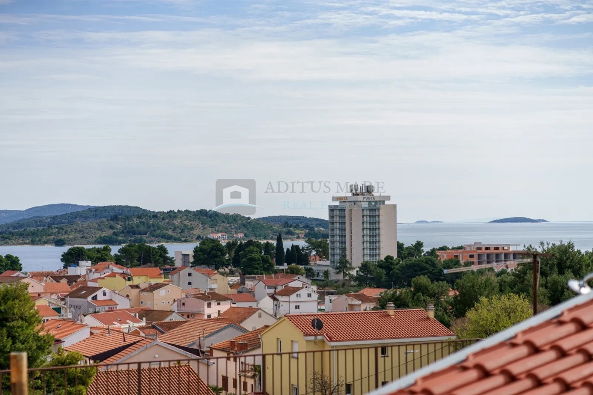 VODICE
